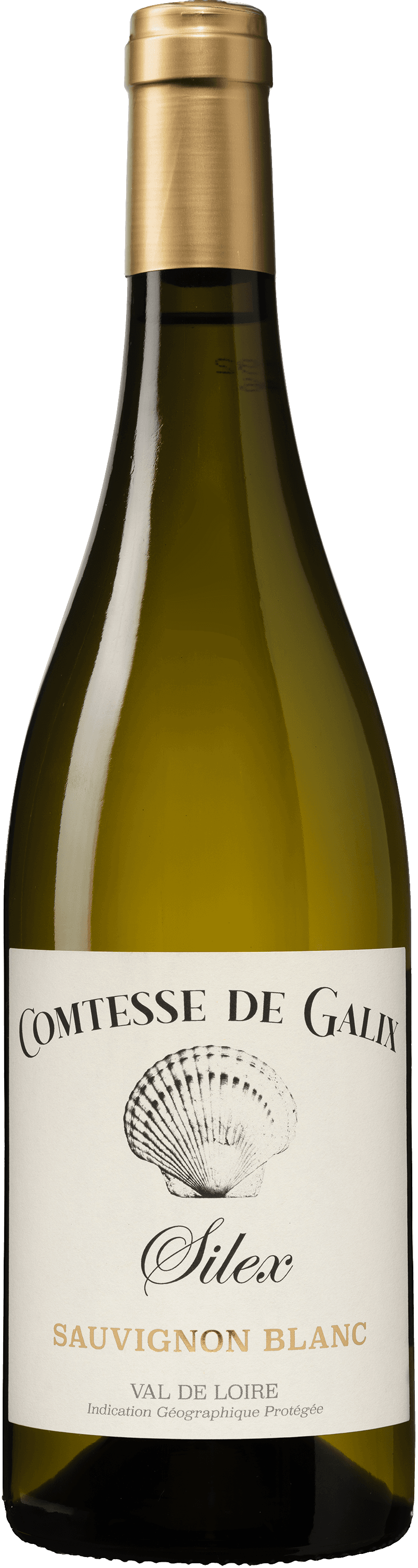Comtesse de Galix 'Silex' Sauvignon Blanc