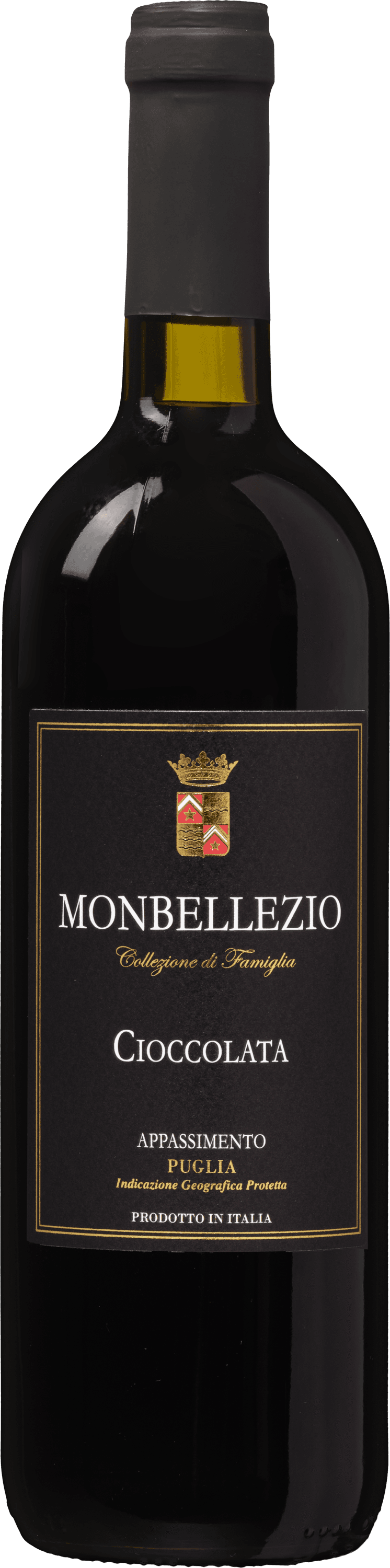 Monbellezio Cioccolata Appassimento