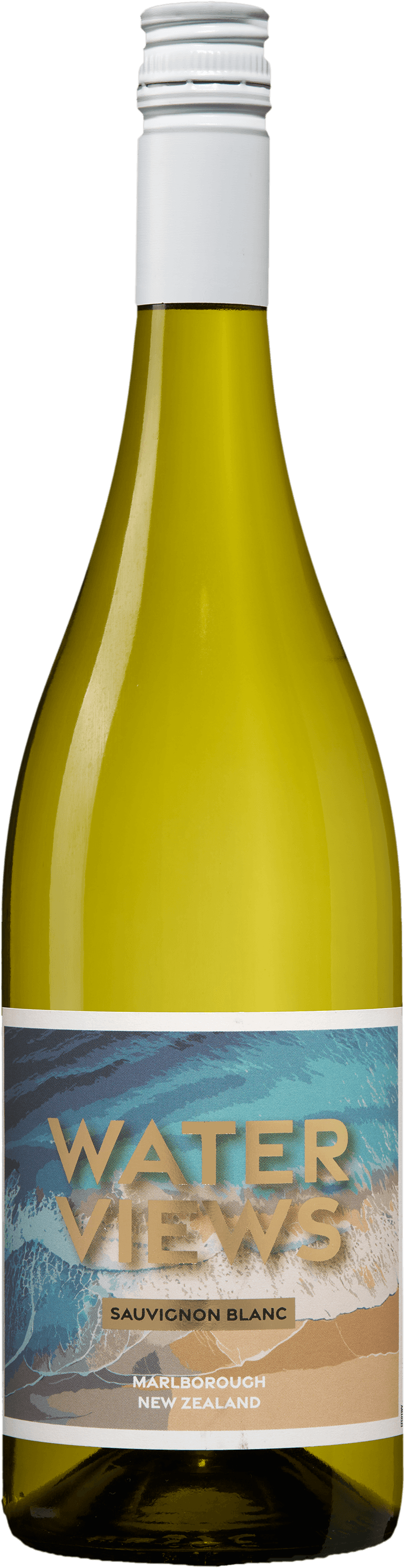 Water Views Sauvignon Blanc Marlborough