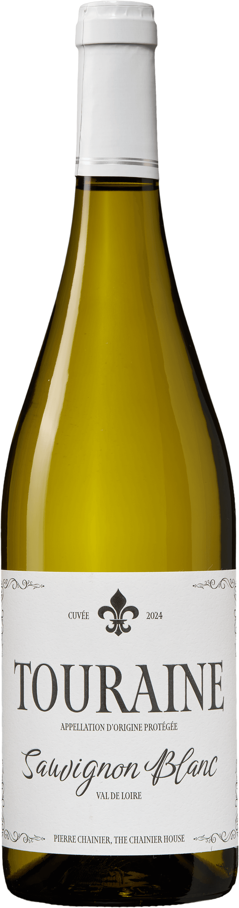 Pierre Chainier Touraine Sauvignon Blanc