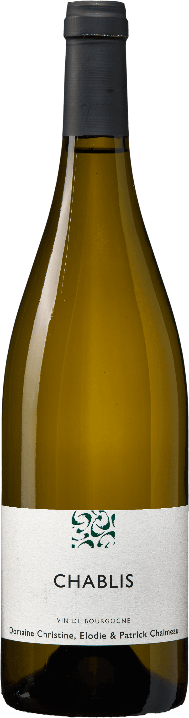 Domaine Elodie Chalmeau Chablis