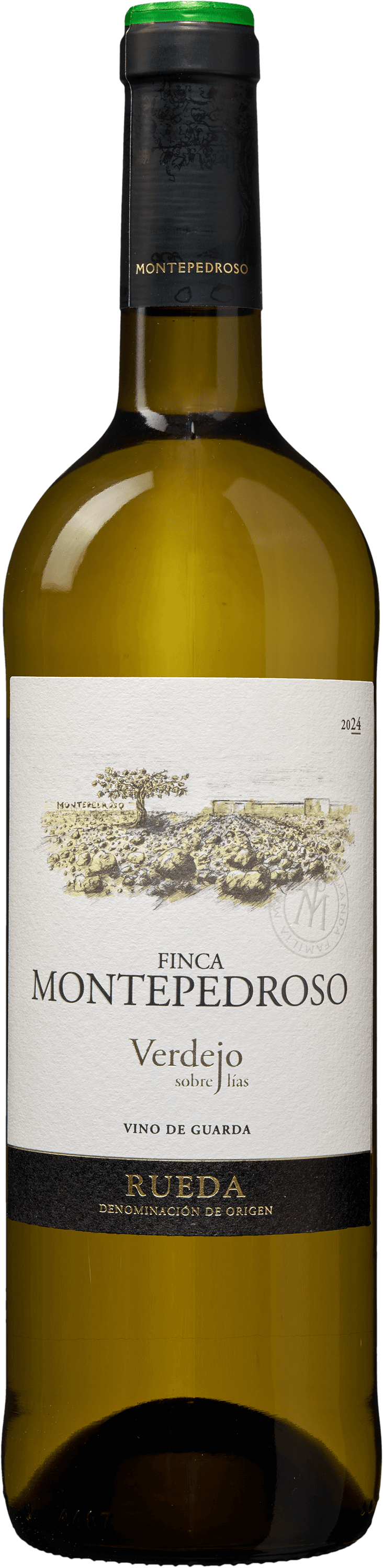 Finca Montepedroso Verdejo