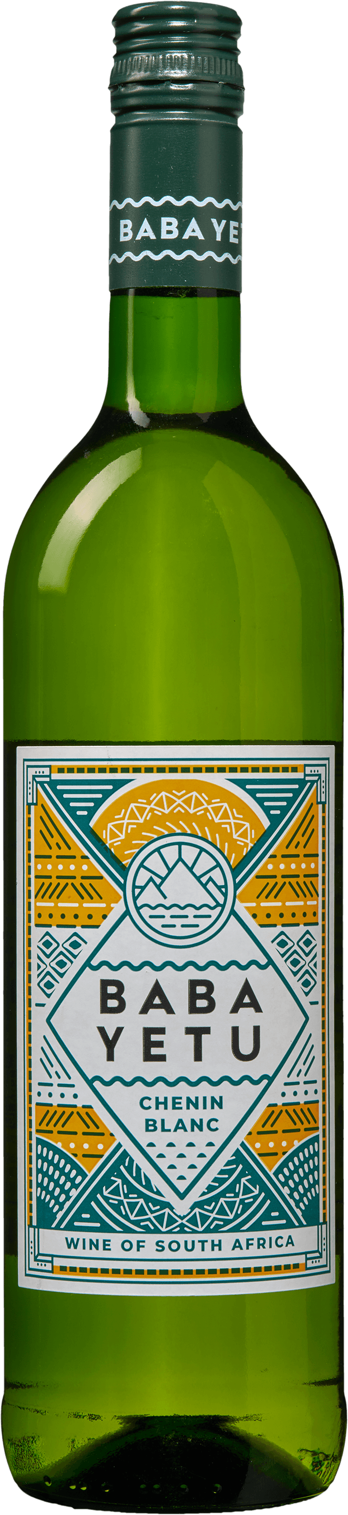 Baba Yetu Chenin Blanc