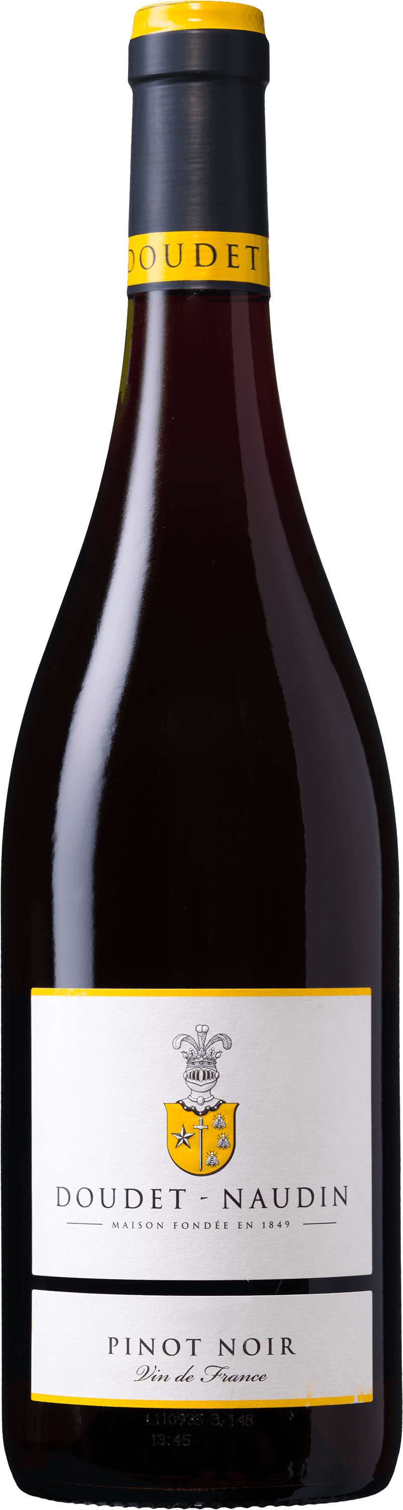 Doudet-Naudin Pinot Noir