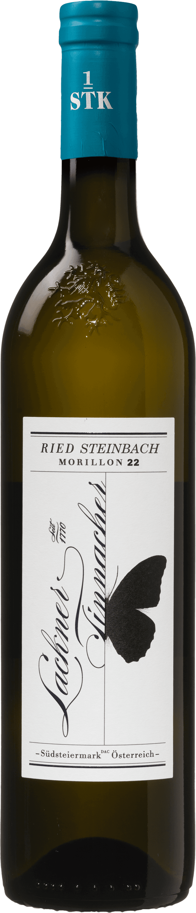 Lackner-Tinnacher ‘Ried Steinbach’ Morillon