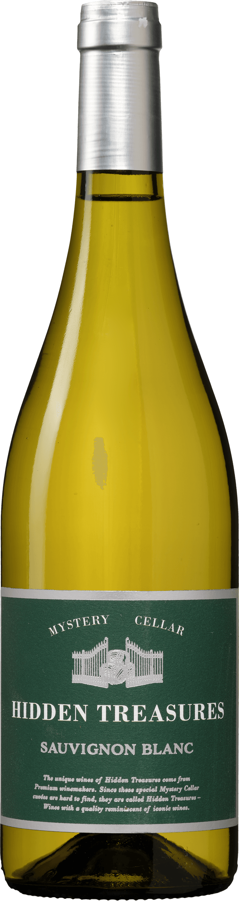 Hidden Treasures Sauvignon Blanc