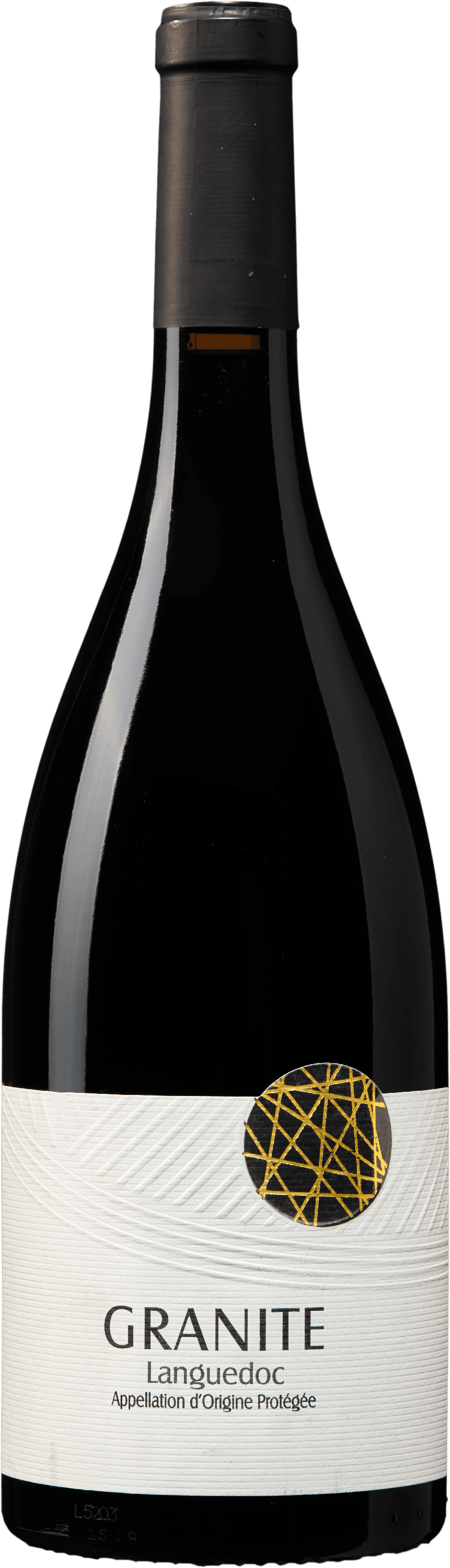 Granite Languedoc Rouge