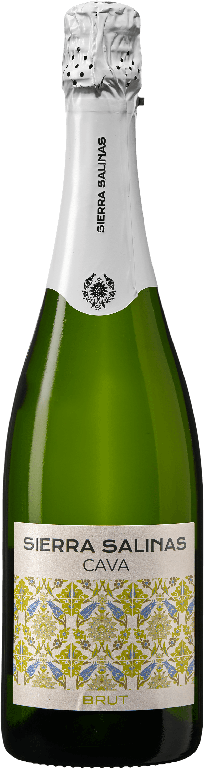 Sierra Salinas Cava Brut