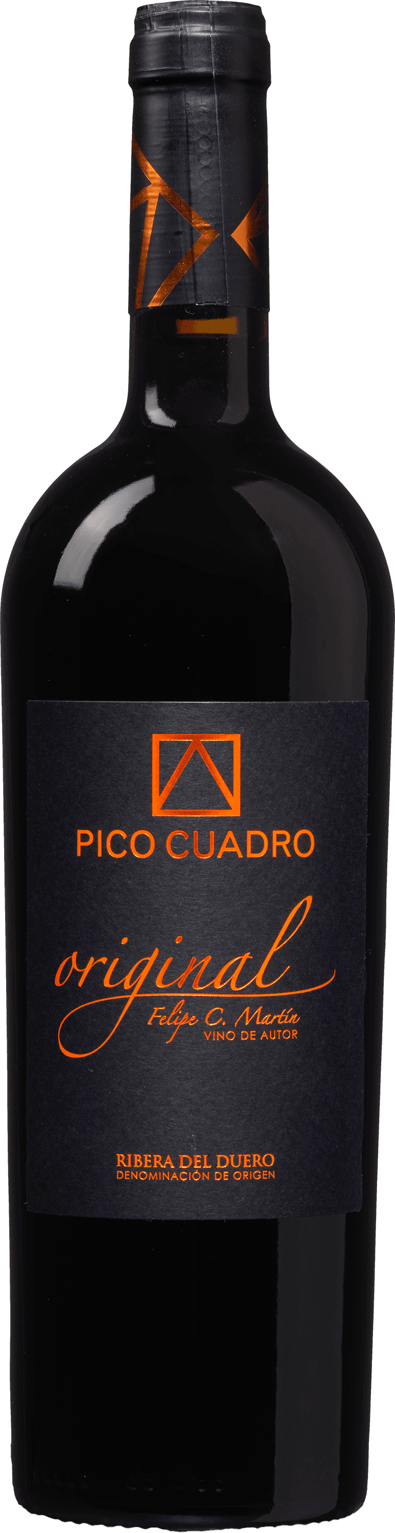 Pico Cuadro 'Original' Ribera del Duero
