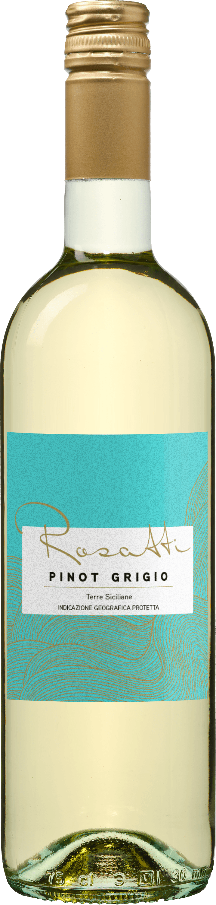 Rosatti Pinot Grigio