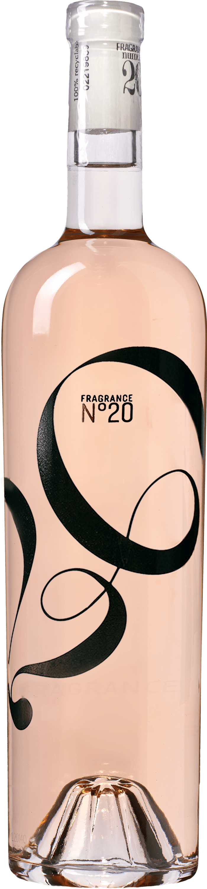 Numéro 20 'Limited Edition’ Aix-en-Provence