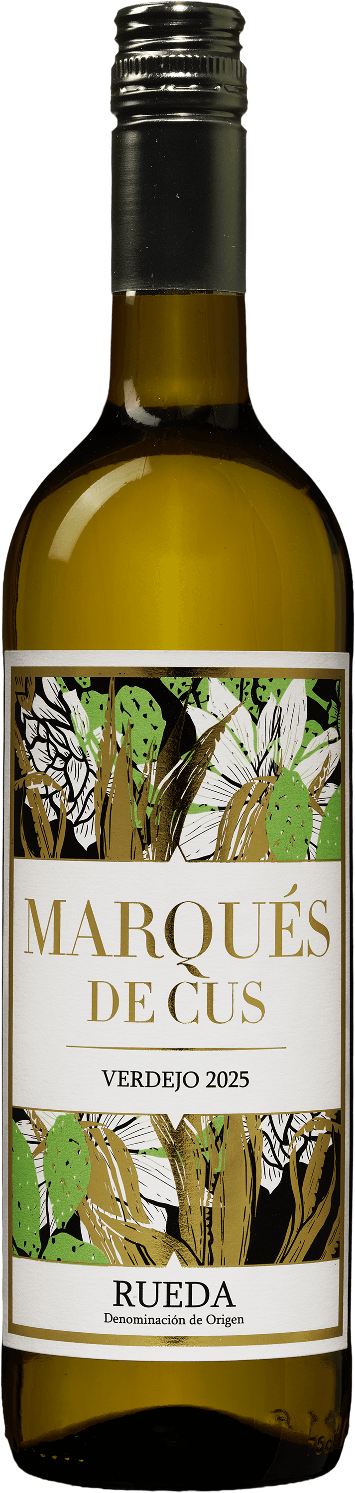 Marques de Cus Rueda Verdejo