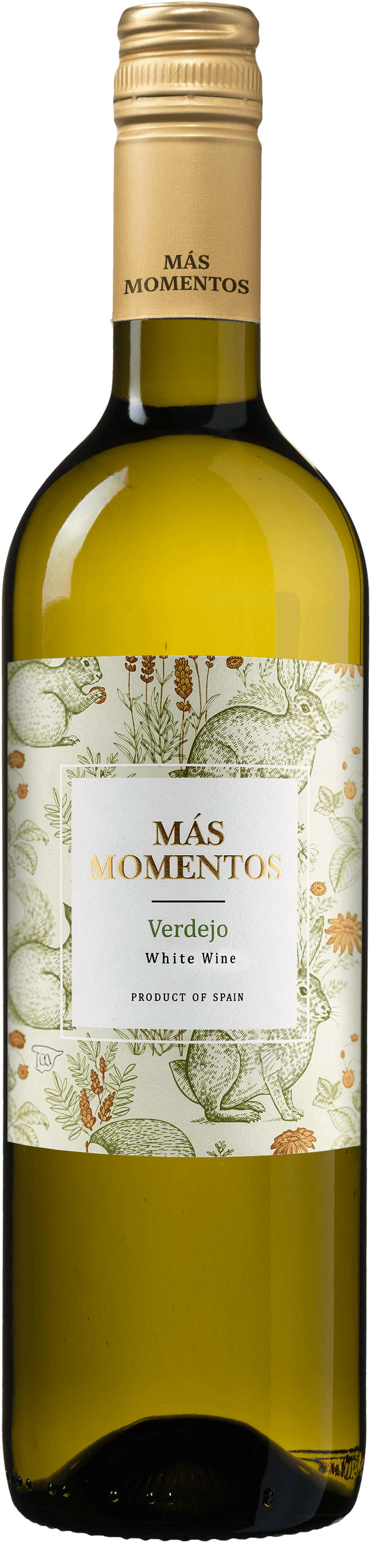 Mas Momentos Verdejo