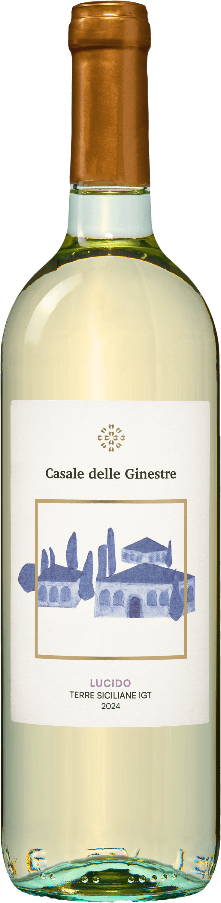 Casale delle Ginestre Lucido