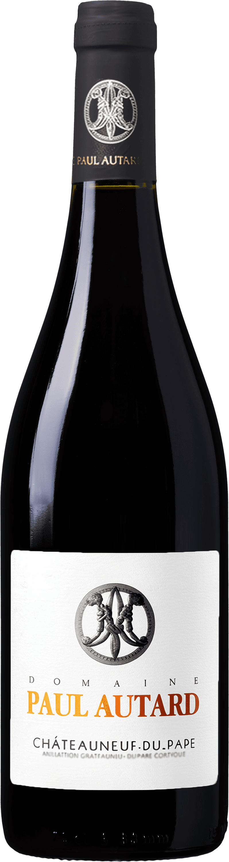 Châteauneuf-du-Pape Tradition Domaine Paul Autard (3 flessen)