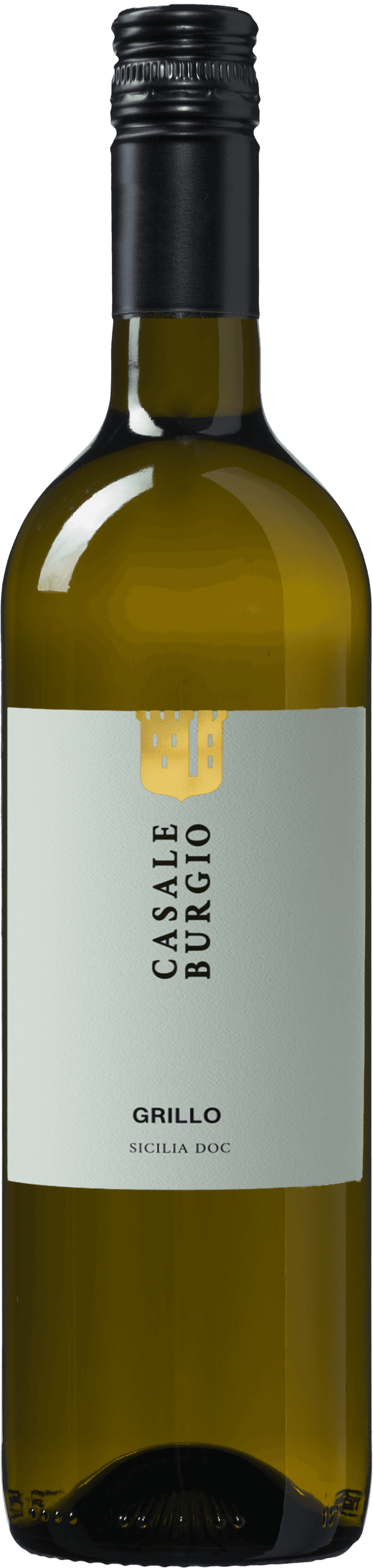 Casale Burgio Grillo