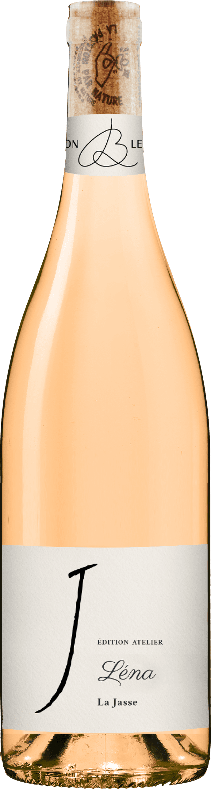 J. de la Jasse ‘Lena’ Rosé