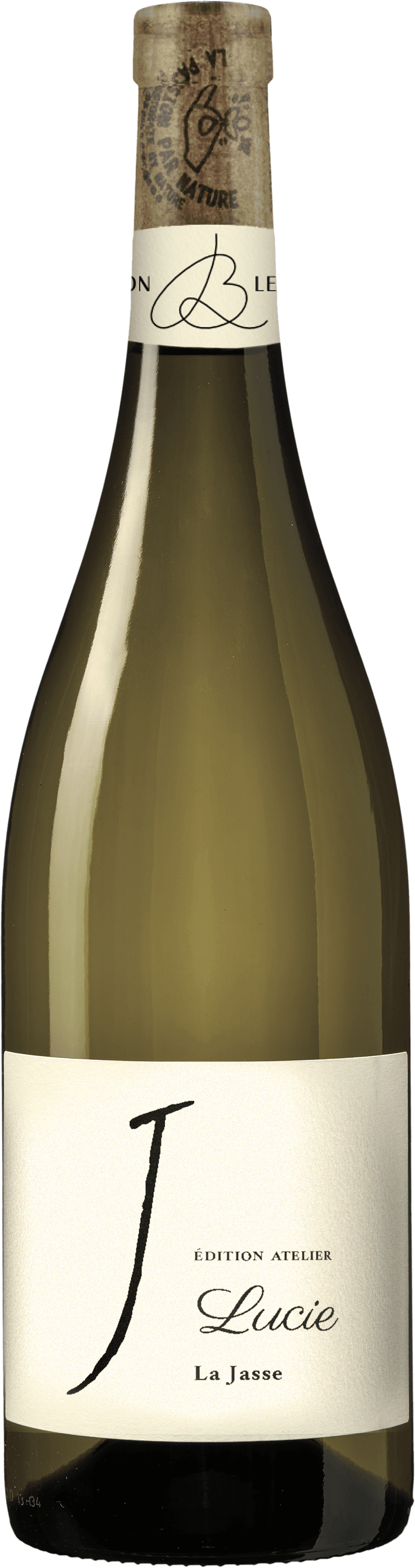 J. de la Jasse Blanc 'Lucie’