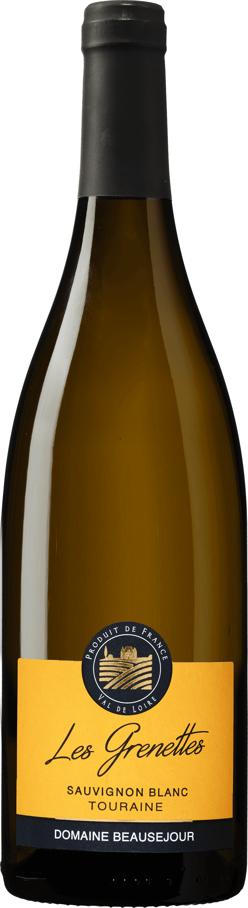 Domaine Beausejour 'Les Grenettes' Touraine Sauvignon Blanc