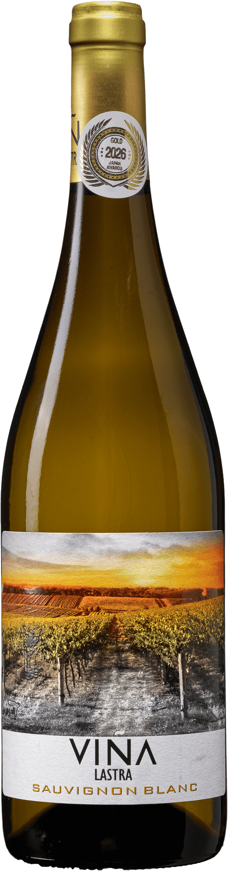 Viña Lastra Sauvignon Blanc