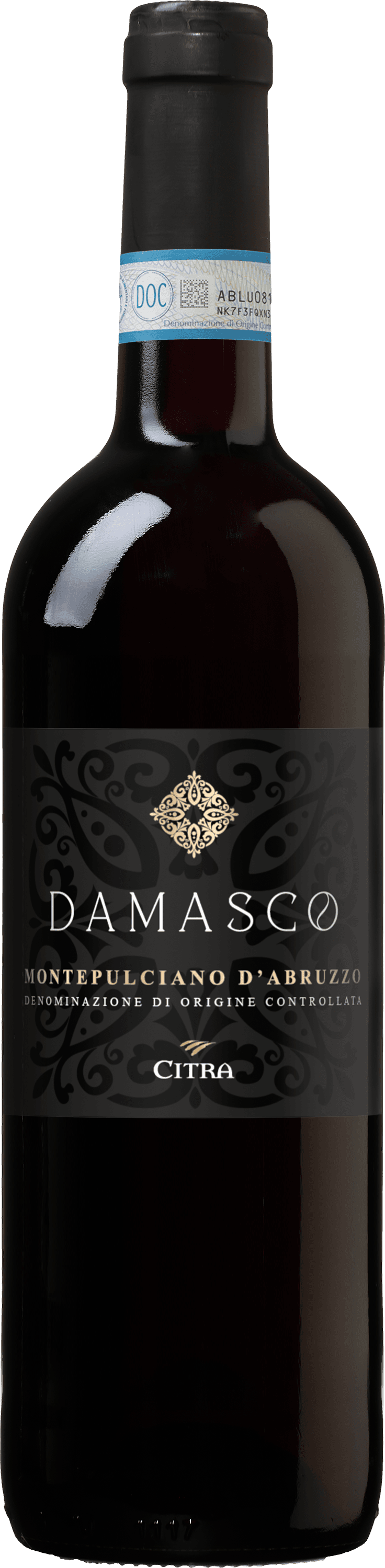Damasco Montepulciano d'Abruzzo